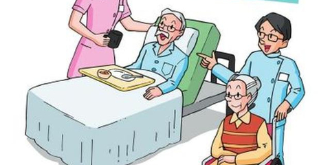 ?？跀M出臺養(yǎng)老服務(wù)新政 小區(qū)須配居家養(yǎng)老服務(wù)用房，打造家門口的“幸福驛站”